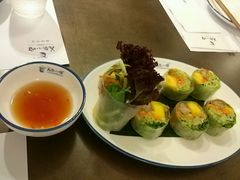 -美奈小馆·越南料理(中航城君尚购物中心店)