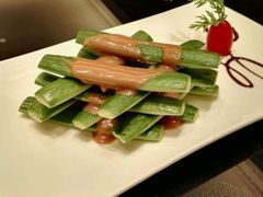 -粗茶淡饭·汉口公馆(循礼门店)