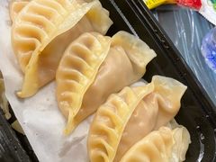 -松针蔡记蒸饺(花园路店)