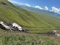 -新疆那拉提国家旅游度假区