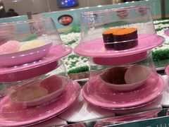 -争鲜回转寿司(南开大悦城店)