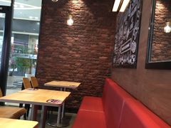 -汉堡王(新城吾悦广场店)