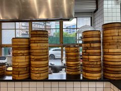 -常鲜德乐购迎桂馒头店(麻巷公寓店)