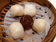 稻香鲜虾饺-稻香酒家(天河城店)