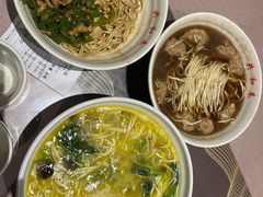 -共和春(甘泉路店)