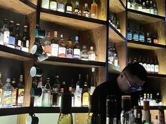 -SPEYSIDE 威士忌&鸡尾酒吧