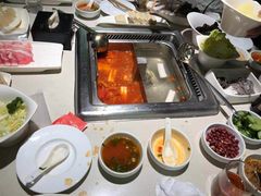 -海底捞火锅(天一广场亚细亚店)