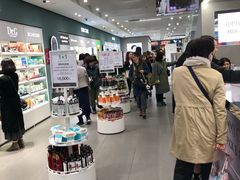 -Olive Young(明洞旗舰店)