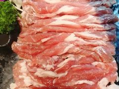 -额尔敦传统涮(体育场店)