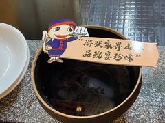 -印象鲵宴·张家界地标美食名片(溪布街店)