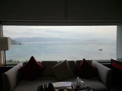 -三亚太阳湾柏悦酒店