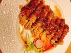 -王鼎精致料理铁板烧(世博源店)