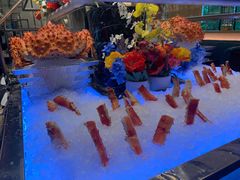 -东海朗廷酒店秀·Silk自助餐厅