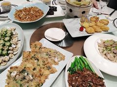 -广东道至正餐厅(区庄店)