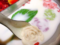 -湊湊火锅·茶憩(石家庄万象城店)