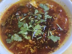 -王菊美食街·王菊面馆(总店)