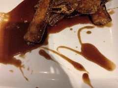 -海富门·带鱼·淮扬菜·粤菜(甘家口店)