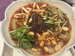 -凯鸽酒楼(操场城店)