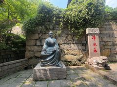 -青岛崂山太清宫