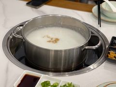 -盈田盈粥庄(博山东路店)