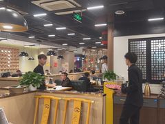 -聚宝源(西单店)