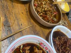 -老三样·美食研究中心(世贸路店)
