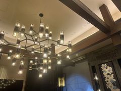 -丽思卡尔顿酒店-天泰轩中餐厅(大沽北路店)
