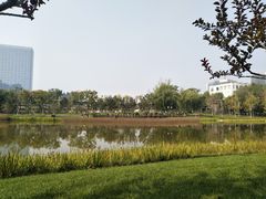 -西海子公园