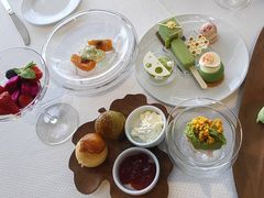 -北京柏悦酒店·锦庭餐厅Dining Room