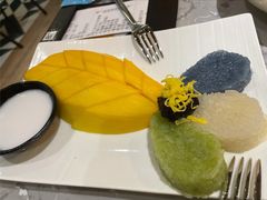 -Home Thai·泰谣(王府井apm店)