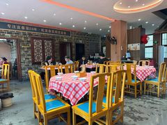 -老宜春味道·江西菜(都市春天店)