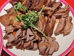 -春梅里卤鹅馆·47年老字号(中山路店)