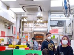 -麦文记面家(佐敦店)