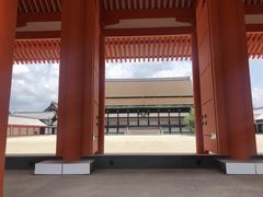 -京都御所