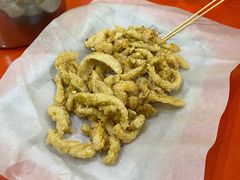 香酥鸡-田甜香酥鸡(中市口店)