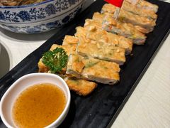 -富临轩私房菜(集庆门大街店)
