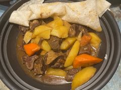 -哈啾嗨·新概念蒙餐(红星新城店)