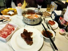 -吉布鲁牛排海鲜自助(成都大悦城店)