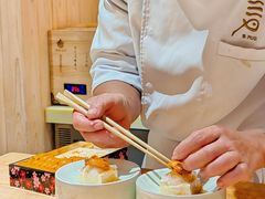 -麦MUGI铁板烧日式料理