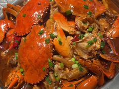 -胖哥俩肉蟹煲(杭州下沙学林街店)