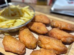 -叶派龙虾•招牌香辣蟹·海鲜(中海国际店)