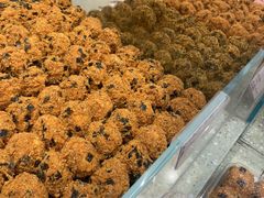 -泸溪河桃酥(西直门凯德店)