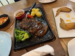 -必胜客(百联又一城店)