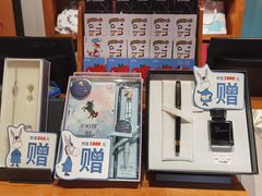 -西西弗书店·矢量咖啡(新光天地店)