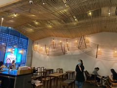 大堂-去茶山(新光里店)