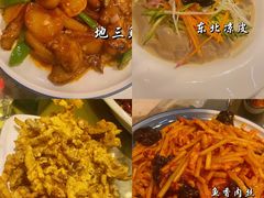 -镜泊湖酒家(兴华街金鼎店)