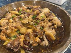 -西江河鲜·趣苑酒楼(鼎湖牌坊店)