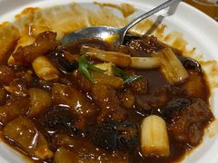 -大锅强·蒸海鲜青岛菜(吾悦广场店)