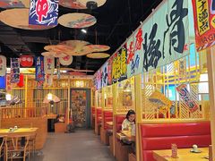 -西月山居匠心创意料理(江汉路新佳丽广场店)