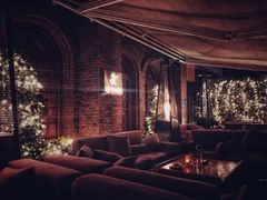 -酷cigar&whisky·bar(神仙树店)